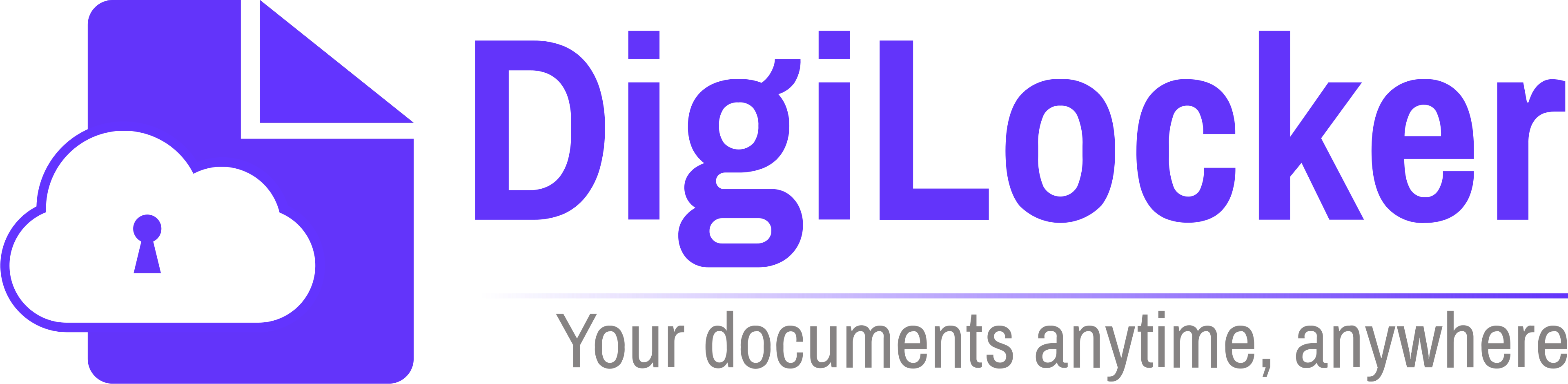 DigiLocker - India's Digital Document Wallet