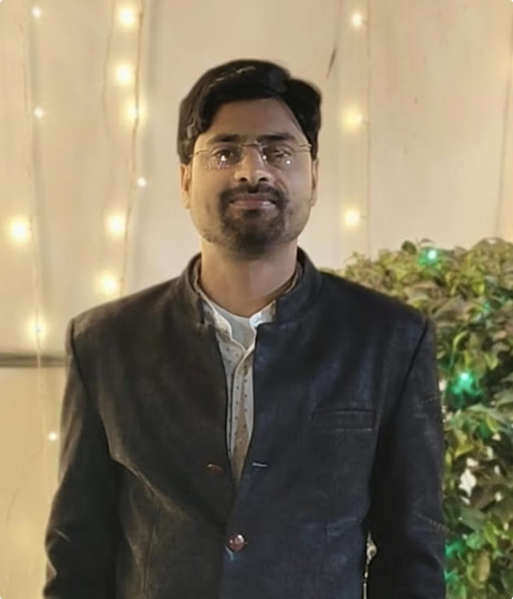 Yusuf Ansari