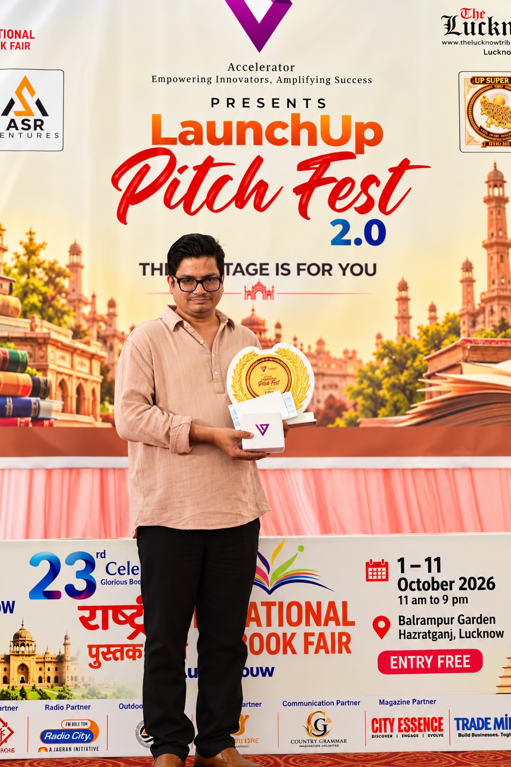 Bharat Rojgar Sewa media image 39