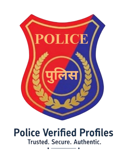 Police verified